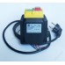 Kompletni vypínač 230V/50Hz, max. 9A , 3kW Tripus